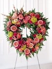 Eternal Rest Heart 